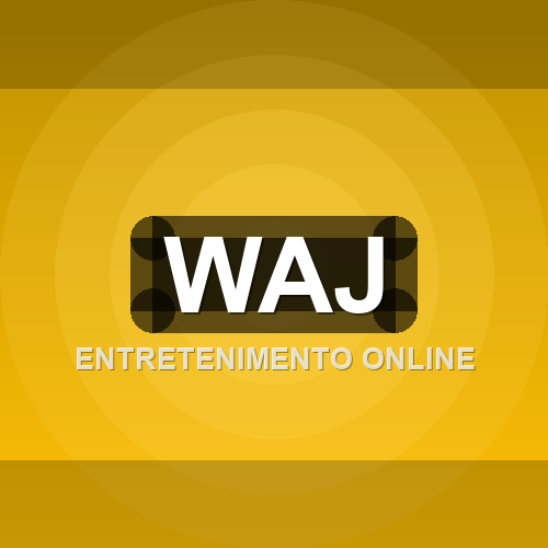 waj logo