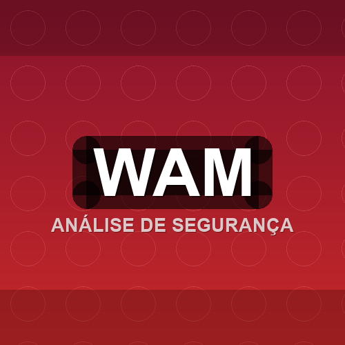 wam logo