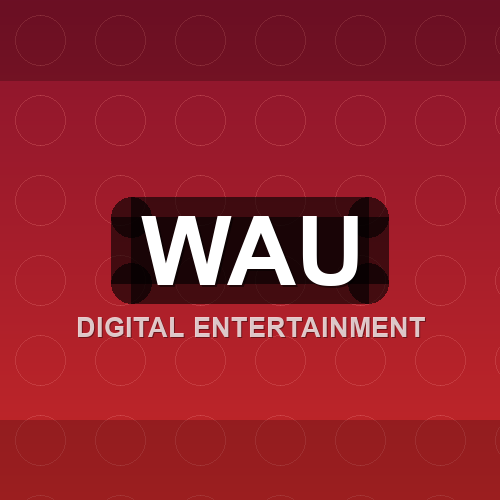 wau logo