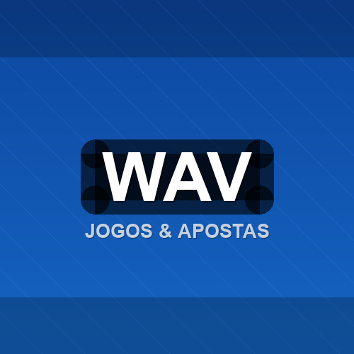 wav logo