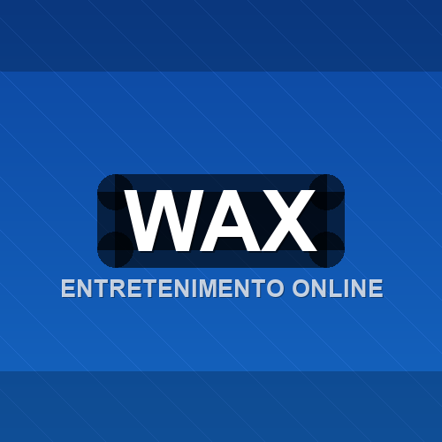 wax logo