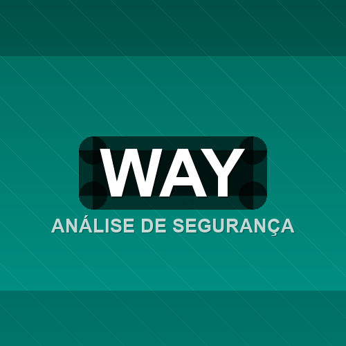 way logo