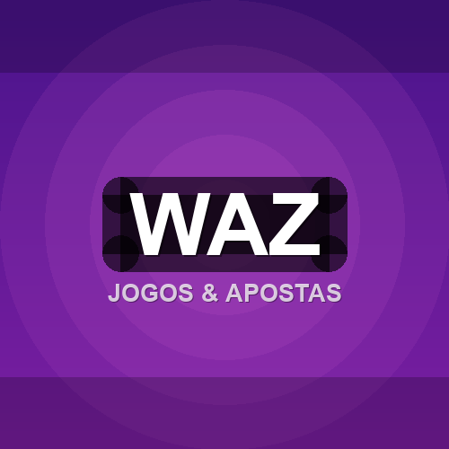 waz logo