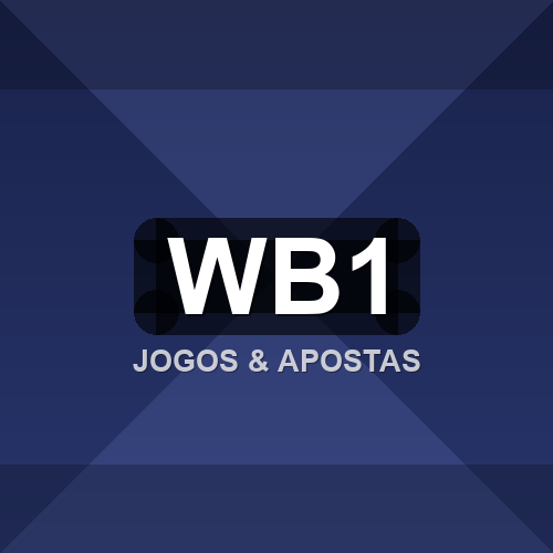 wb1 logo