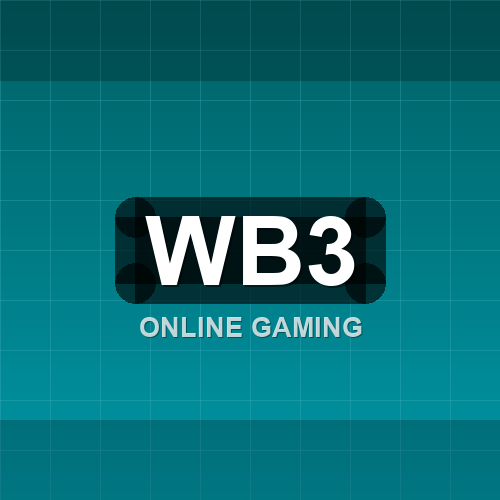 wb3 logo