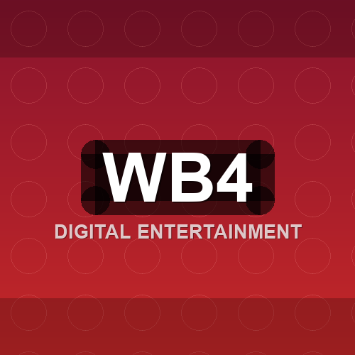 wb4 logo
