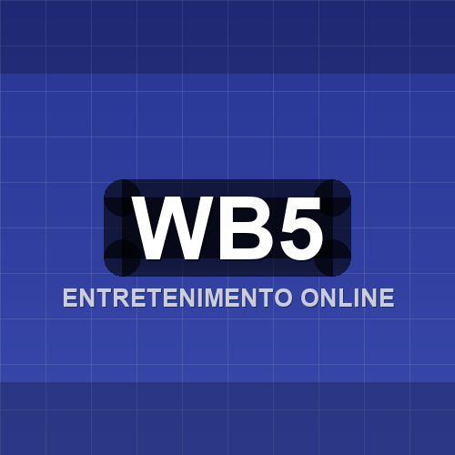 wb5 logo