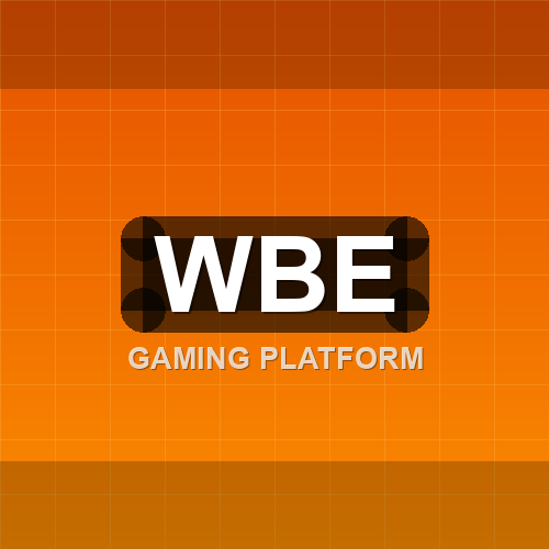 wbe logo