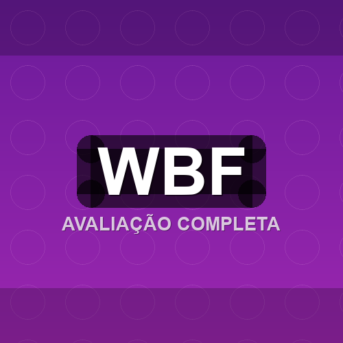 wbf logo