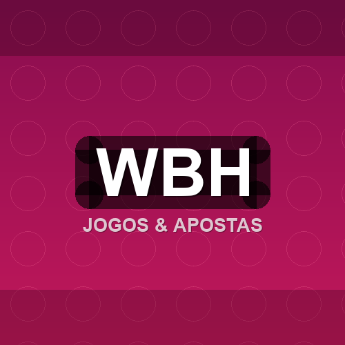 wbh logo