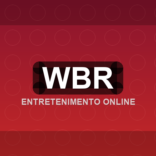 wbr logo