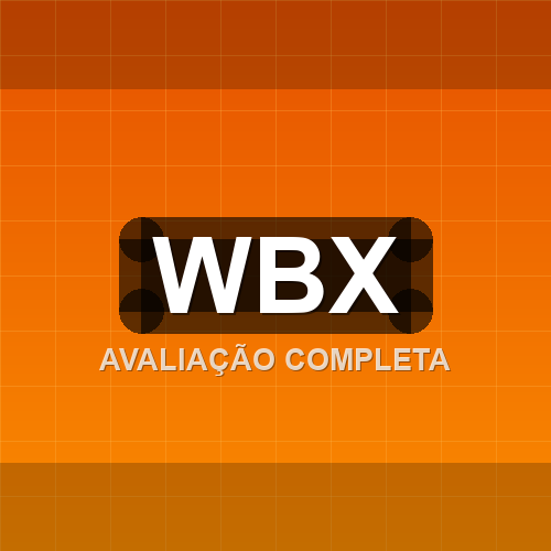 wbx logo