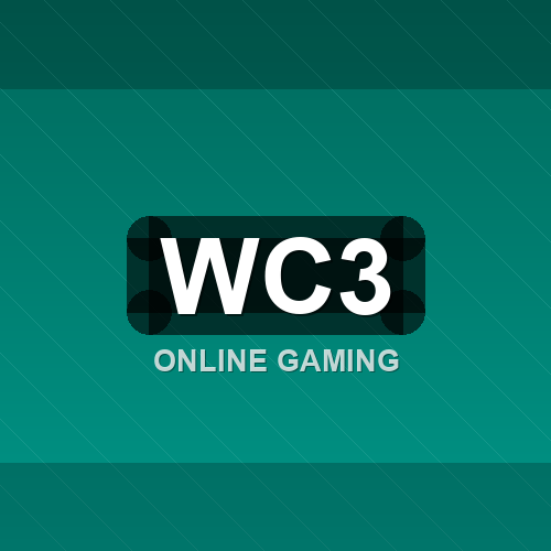 wc3 logo