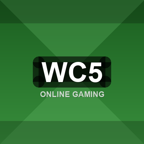 wc5 logo