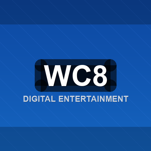 wc8 logo