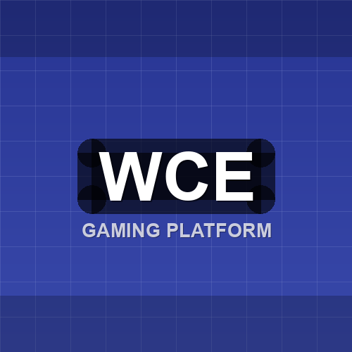 wce logo