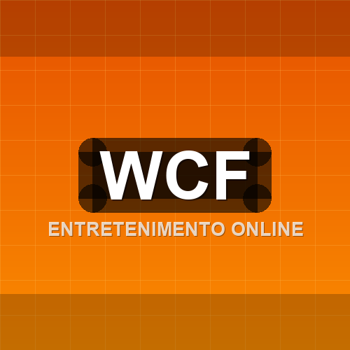 wcf logo