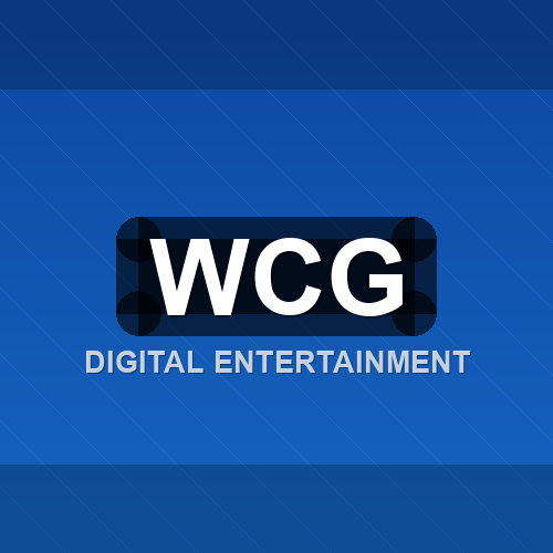 wcg logo