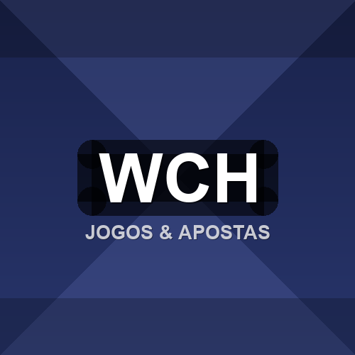 wch logo