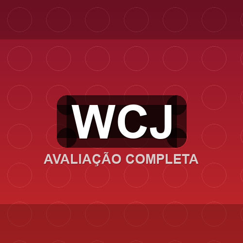 wcj logo
