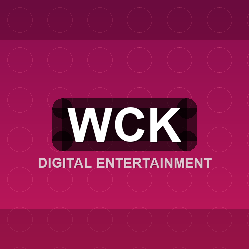 wck logo
