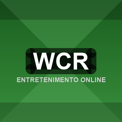 wcr logo