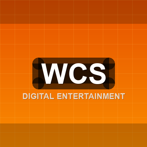 wcs logo