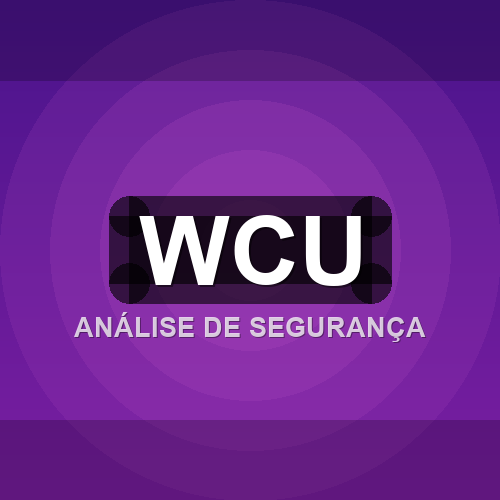 wcu logo