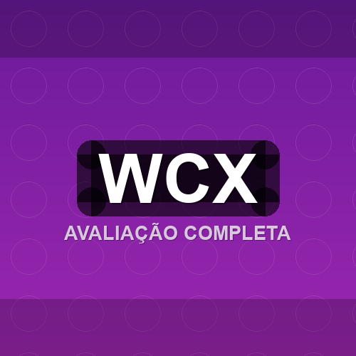 wcx logo