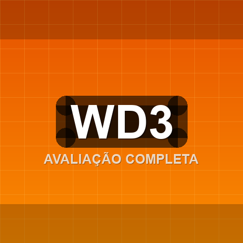 wd3 logo