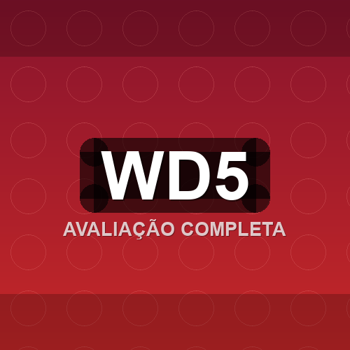 wd5 logo