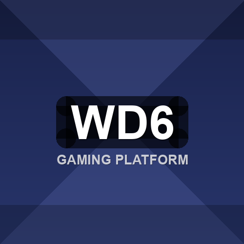 wd6 logo