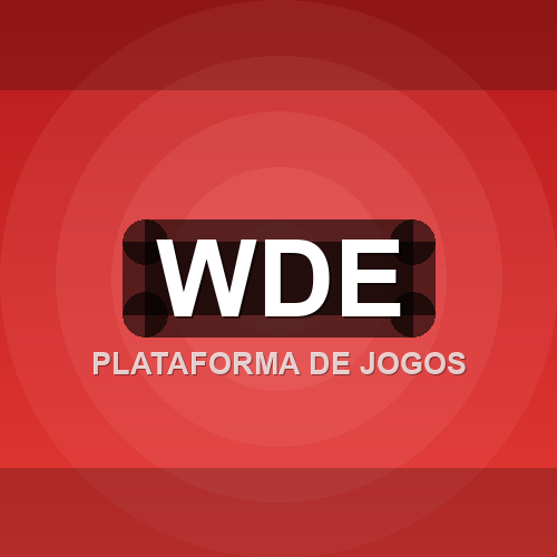 wde logo