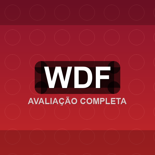 wdf logo