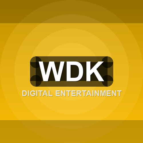 wdk logo