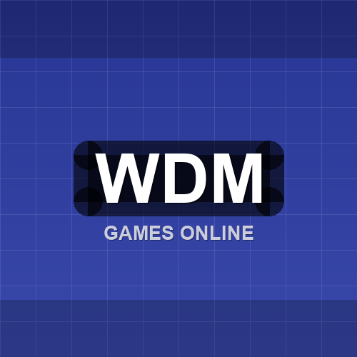 wdm logo