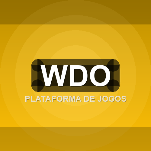 wdo logo