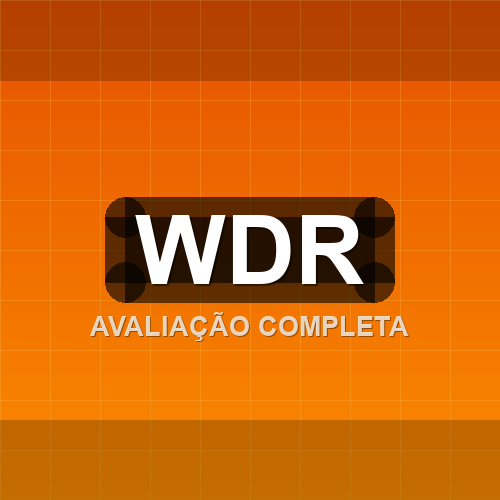wdr logo