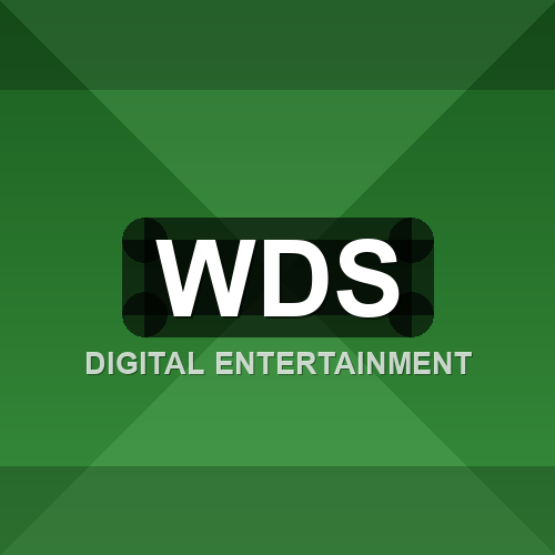 wds logo