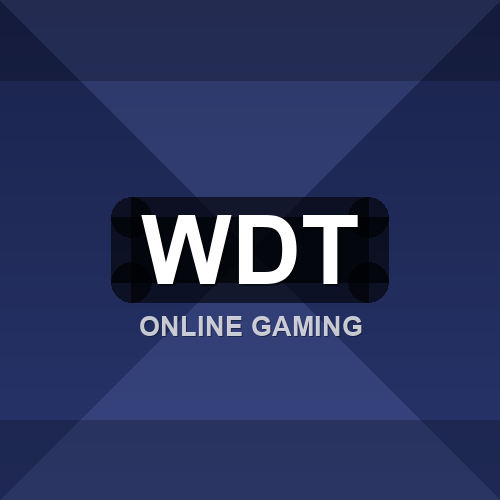 wdt logo