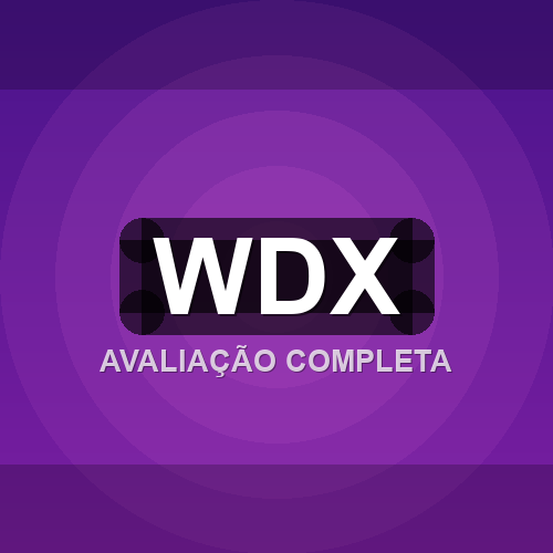 wdx logo