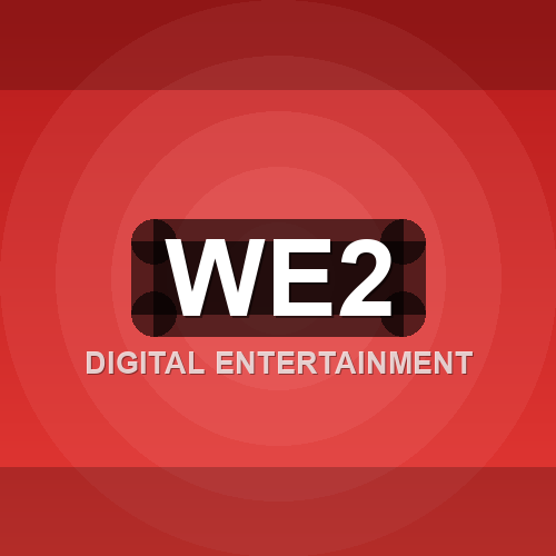 we2 logo