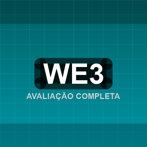 we3 logo