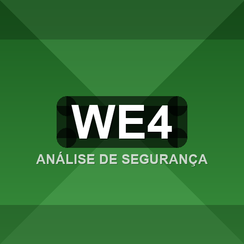 we4 logo