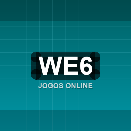 we6 logo