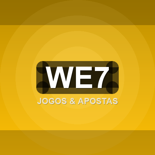 we7 logo