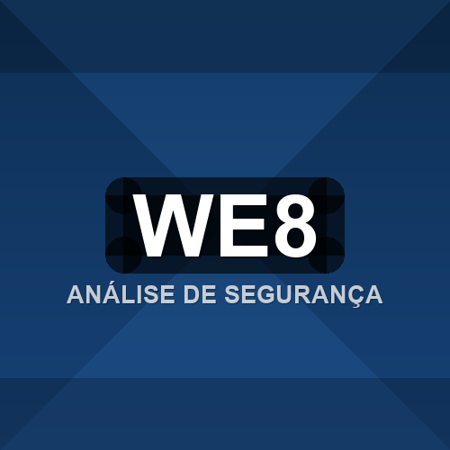 we8 logo