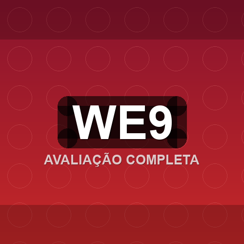 we9 logo