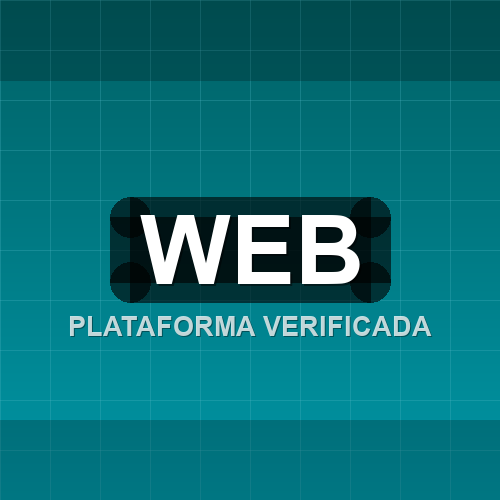 web logo