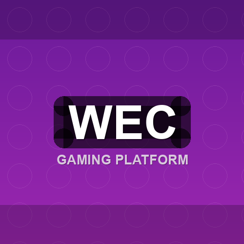 wec logo
